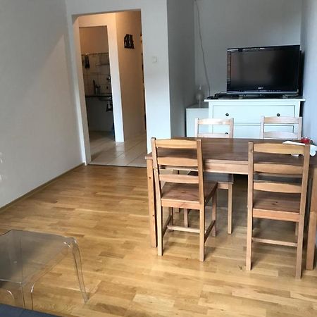 Przytulny Apartament W Samym Centrum Gdanska エクステリア 写真
