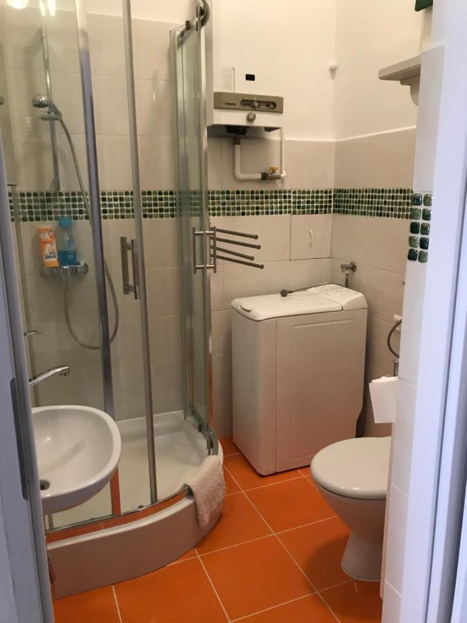 Przytulny Apartament W Samym Centrum Gdanska エクステリア 写真